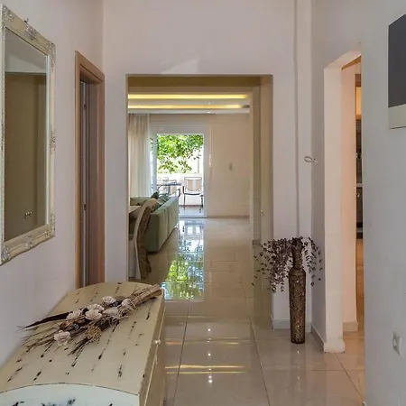 Stroll To The Beach 3br 2ba Ac Sleeps 5 Lägenhet